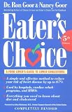 Eater's Choice: A Food Lover's Guide to Lower Cholesterol