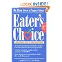 Eater's Choice: A Food Lover's Guide to Lower Cholesterol