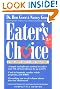 Eater's Choice: A Food Lover's Guide to Lower Cholesterol