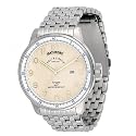 Field & Stream Men's Angler Stainless Steel Watch #F158GCBSDD