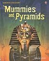 Mummies and Pyramids: Internet-linked (Discovery)
