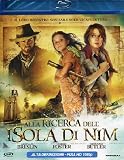 Alla Ricerca DellIsola Di Nim