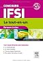 Concours IFSI - le tout-en-un - �preuves �crites