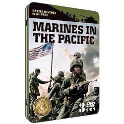 Marines in the Pacific