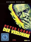 Produkt-Bild: Der Verlorene (Arthaus Premium Edition - 2 DVDs)