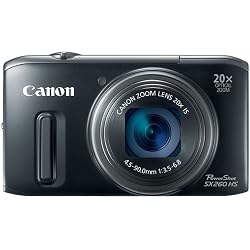 Canon PowerShot