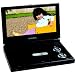 Audiovox D1988 9-Inch Slim Line Portable DVD Player