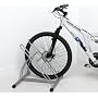ClosetMaid 3552 Freestanding Bike Rack, Grey