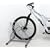 ClosetMaid 3552 Freestanding Bike Rack, Grey