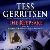 The Keepsake: A Rizzoli & Isles Novel | Tess Gerritsen, Alyssa Bresnahan