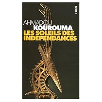 Les Soleils des Independances