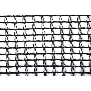 Dewitt 14-Foot by 45-Foot Bird Barricade Deluxe Netting 1 4-Inch Mesh BB1445DLX by 