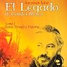 El Legado de Cóndor Blanco: Tomo 1 [The Legacy of White Condor - Volume 1]