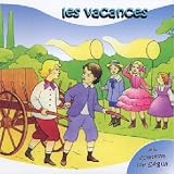 La Comptesse De Segur Vol.3 - Les Vacances