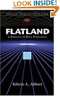 Flatland: A Romance...