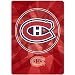 Frameworth Montreal Canadians Logo Playing Cards