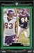 2007 Topps Total # 227 Kevin Williams / Pat Williams - Minnesota Vikings - Football Card
