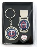 Minnesota Twins Two Piece Sports Fan Pack