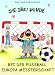 Die drei Hunde bei der Fußball Europa Meisterschaft (German... at Amazon: 51aKVZUD-ZL._SL75_
