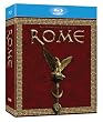 Rome - Season 1-2 - Complete (HBO) [Blu-ray] [2005]