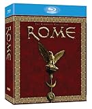 Rome: The Complete Series (2009) [Blu-ray][Region-Free][UK Import]