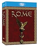 Rome-Series 1-2-Complete [Reino Unido]