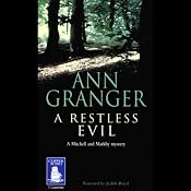 A Restless Evil | [Ann Granger]