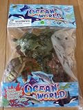 OCEAN WORLD Turtles  great for PARTY BAGS / Sealife Party