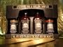 Lynchburg Tennessee Whiskey BBQ & Grilling Sampler