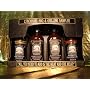 Lynchburg Tennessee Whiskey BBQ & Grilling Sampler