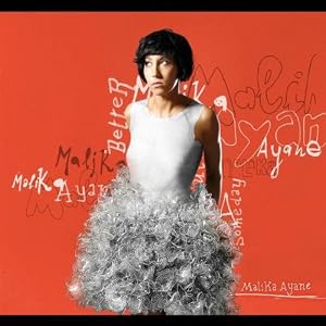 Malika Ayane -  Malika Ayane