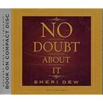 No Doubt About It (Move Beyond Knowing to Doing) book cover