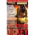 Dying for Revenge (Gideon) by Eric Jerome Dickey and Dion Graham and Susan Ericksen