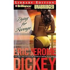 Dying for Revenge (Gideon) by Eric Jerome Dickey and Dion Graham and Susan Ericksen