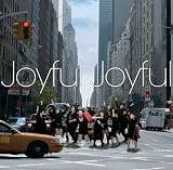 Joyful Joyful Joyful Joyful
