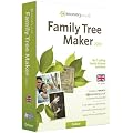 Family Tree Maker 2010 Deluxe Edition (PC CD)