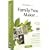 Family Tree Maker 2010 Deluxe Edition (PC CD)