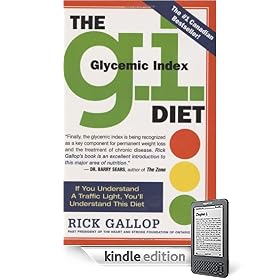 The G.I. Diet: The Easy, Healthy Way to Permanent Weight Loss
