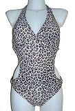 Marina West Monokini Cheetah Print, Swimsuit, Bikini, One Piece or Two Piece