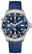 NEW TAG HEUER AQUARACER LEONARDO DiCAPRIO LIMITED EDITION 500M MENS WATCH WAJ2115.FT6022