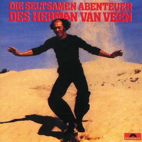 Produkt-Bild: Die Seltsamen Abenteuer