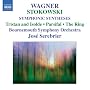Stokowski: Wagner Symphonic Syntheses