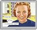 Anne Taintor Volunteer Again ID Case