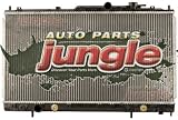 1999 - 2003 MITSUBISHI GALANT 3.0L V6 Radiator