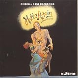 Hello Again (1994 Original Broadway Cast)