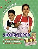 Shopkeeper