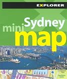 Sydney Mini Map