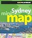 Sydney Mini Map