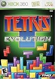 Tetris Evolution (Xbox 360)