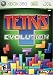 Tetris Evolution (Xbox 360) Tetris Evolution (Xbox 360)